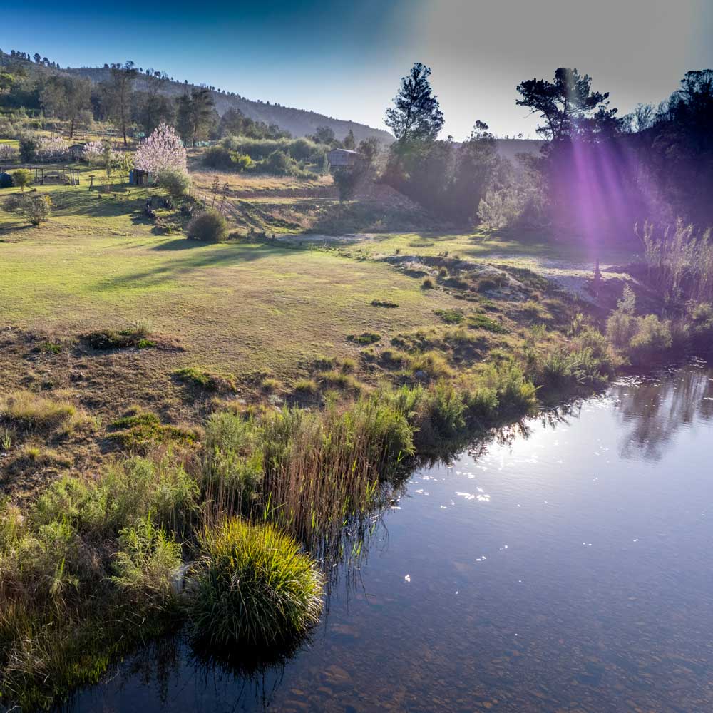 River Bend Retreat