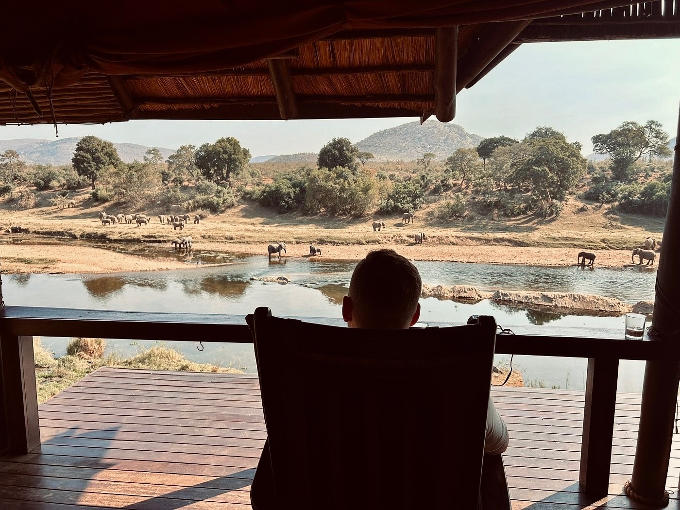 River House Lodge