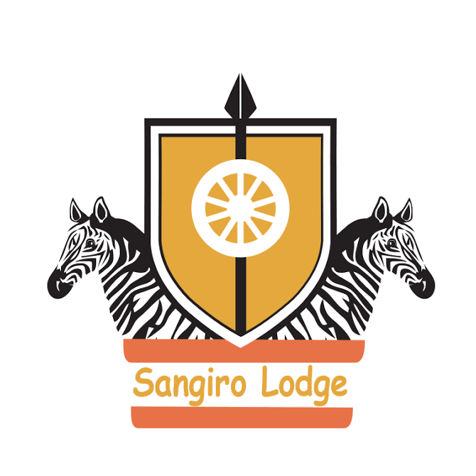 Sangiro Game Lodge