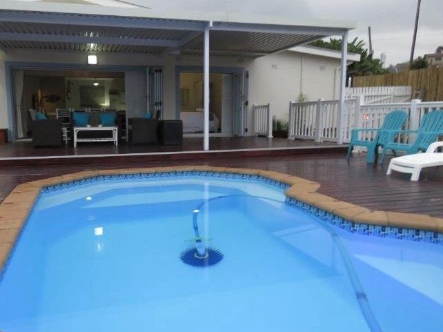 Seagulls Beach House