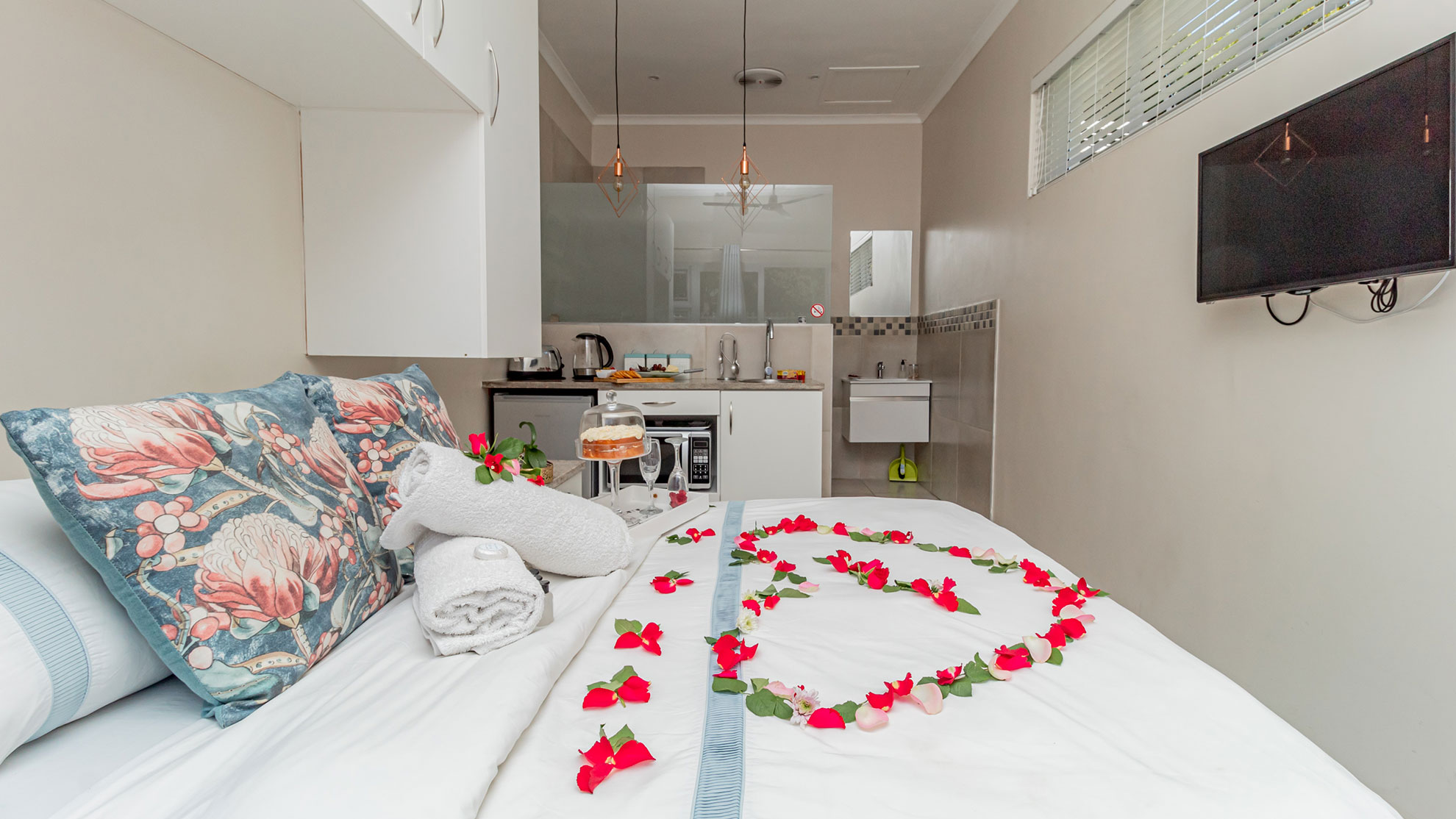 Sea Breeze Accommodation
