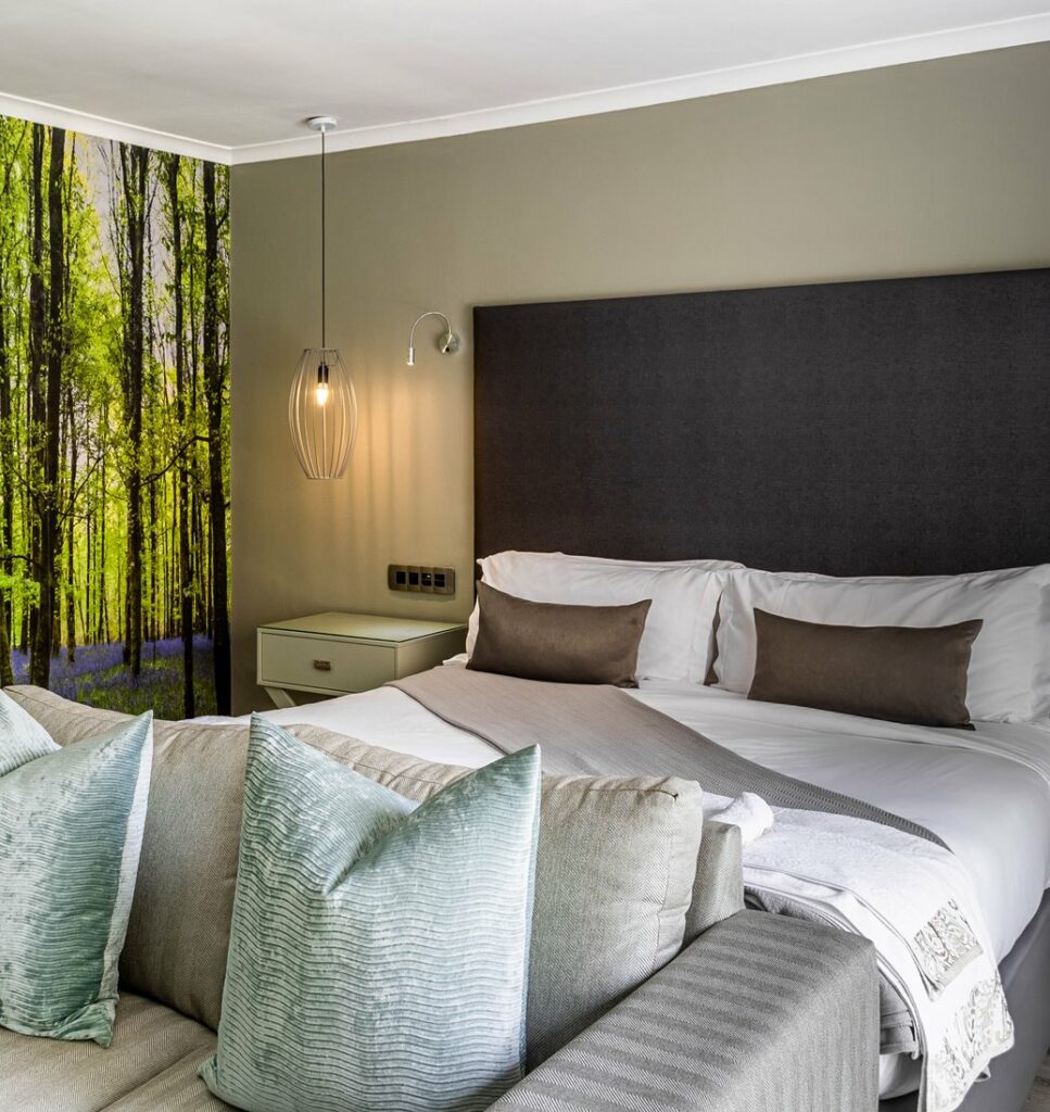 Silver Forest Boutique Hotel and Spa