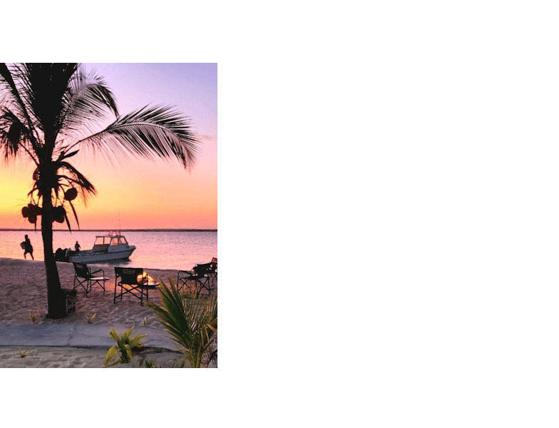 Situ Island Resort