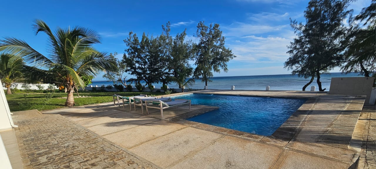 Situ Island Resort