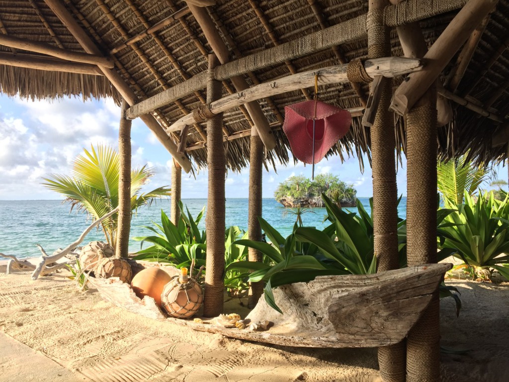 Situ Island Resort
