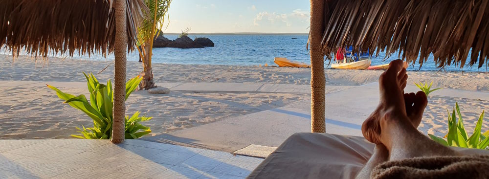 Situ Island Resort