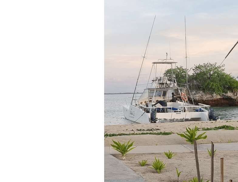 Situ Island Resort