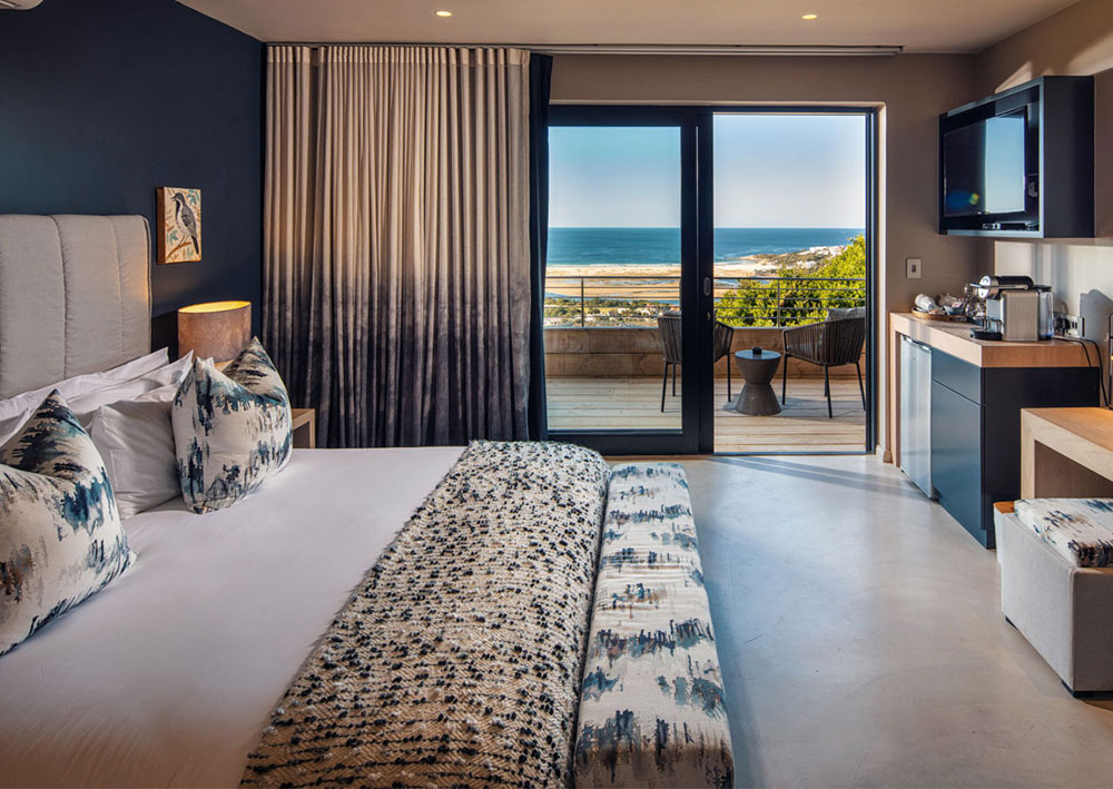 Sky Villa Boutique Hotel