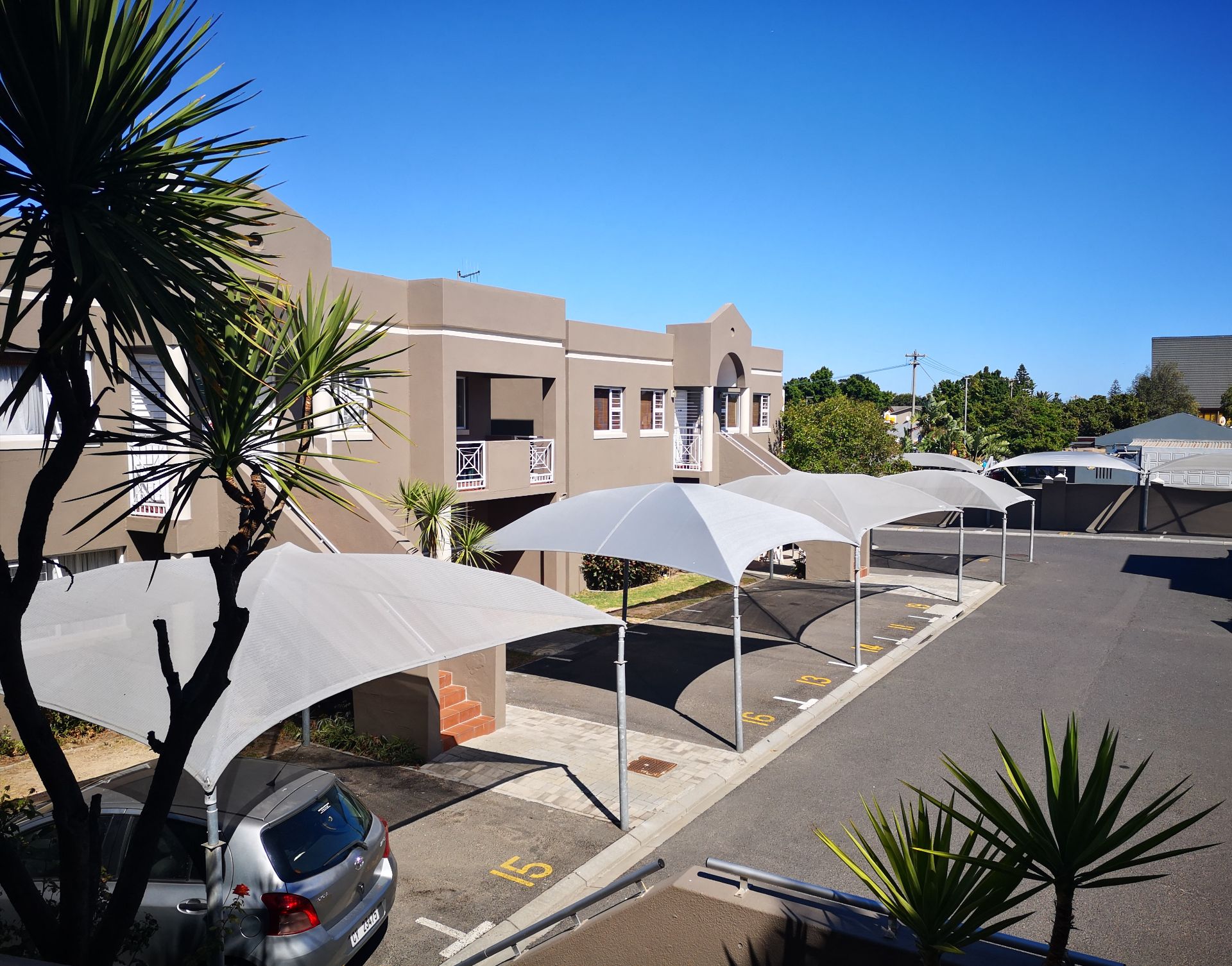 Smithland Guest Apartments