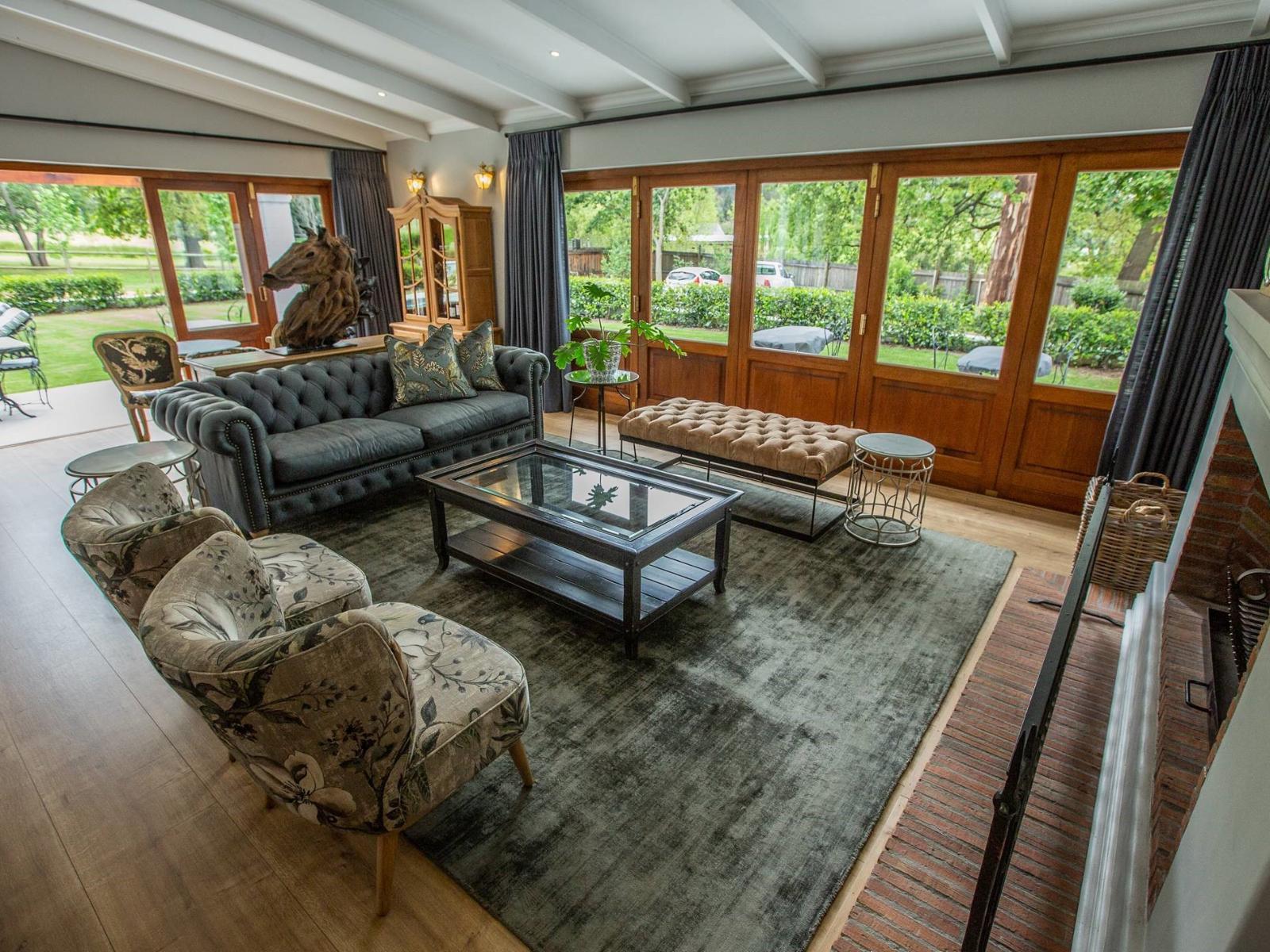 Lounge or bar