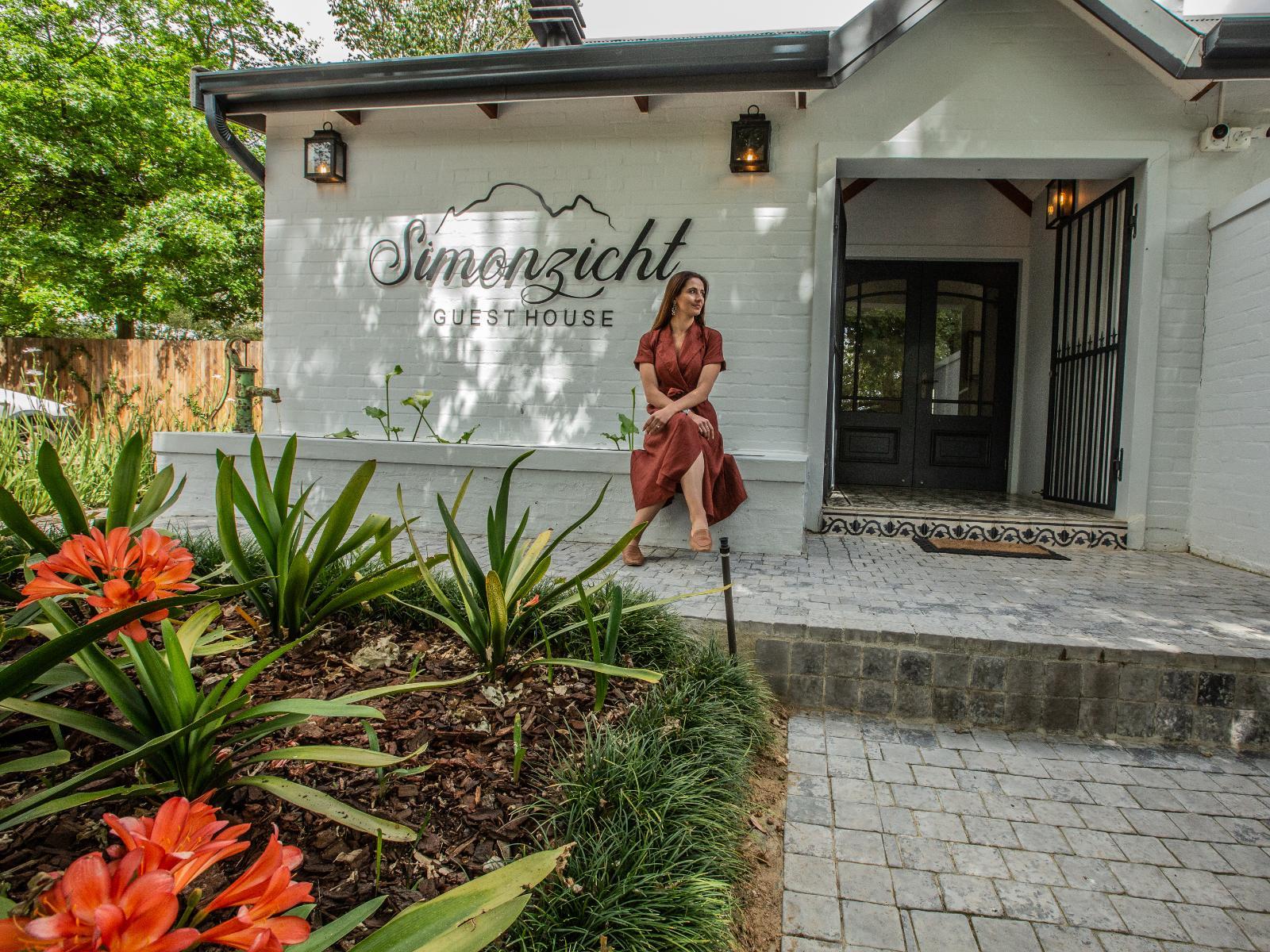 Simonzicht Guest House