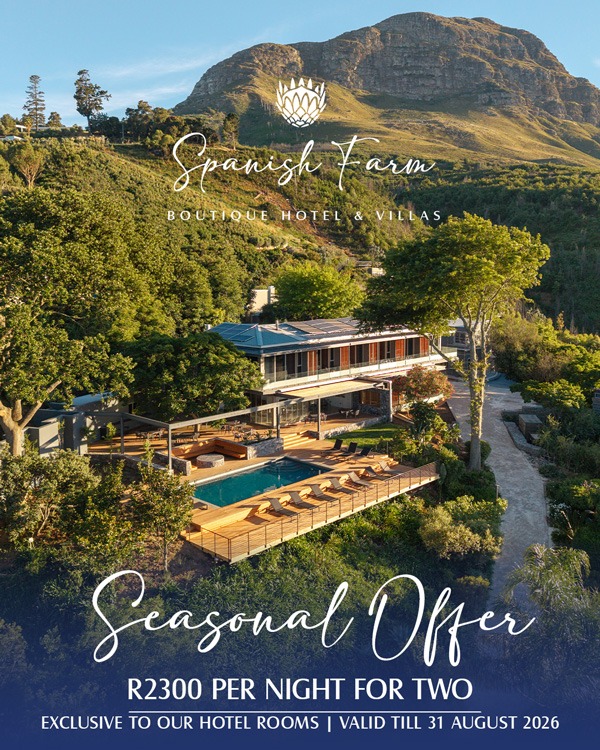 Spanish Farm Boutique Hotel & Villas
