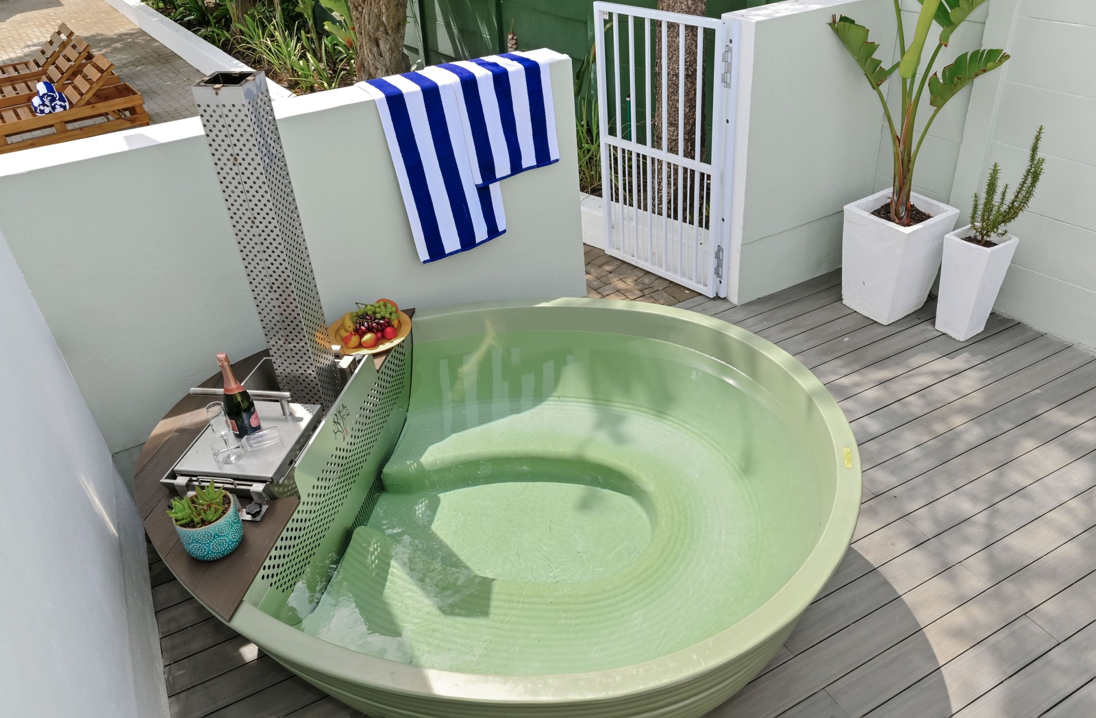 Spray Villa