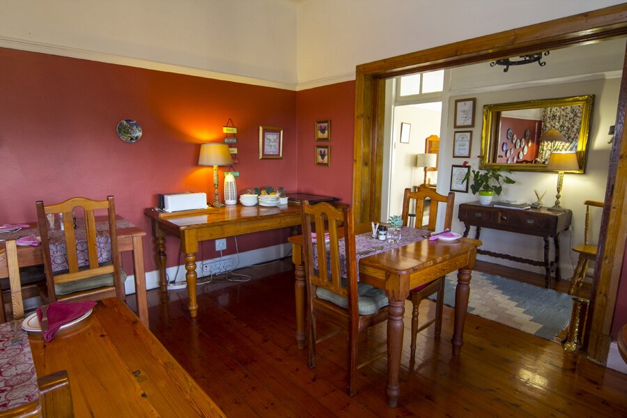 Sparkling Star Guest House in Bluff 5