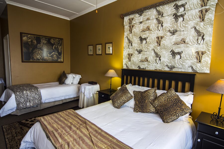 Sparkling Star Guest House
