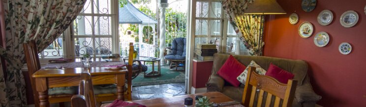 Sparkling Star Guest House