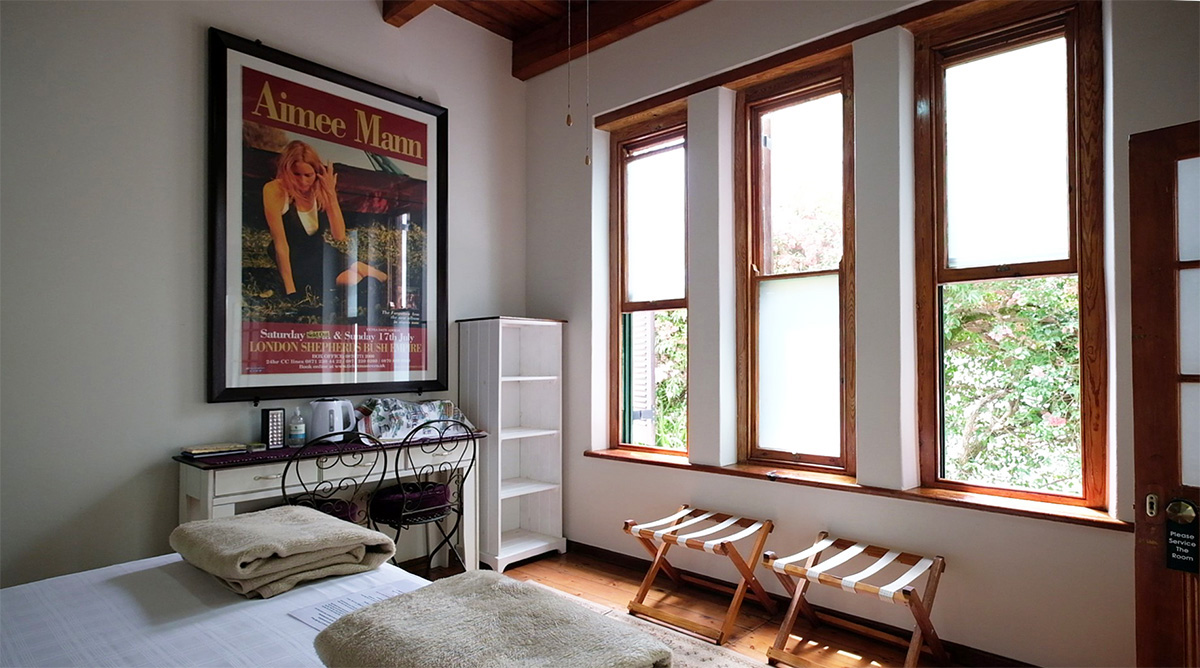 22 Van Wijk Guesthouse