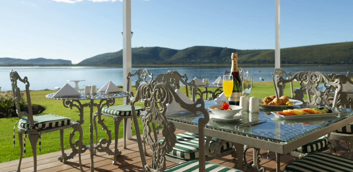 St James of Knysna