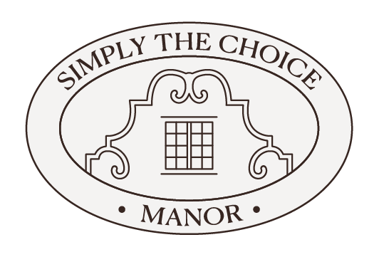 Simply The Choice Manor