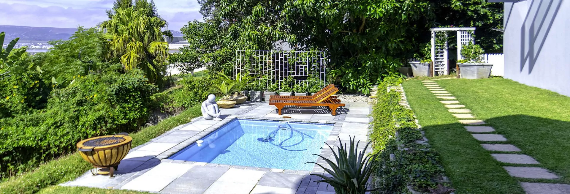Sunnymeade Guest House