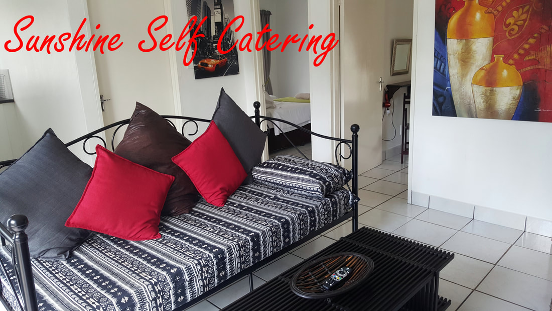 Sunshine Self Catering