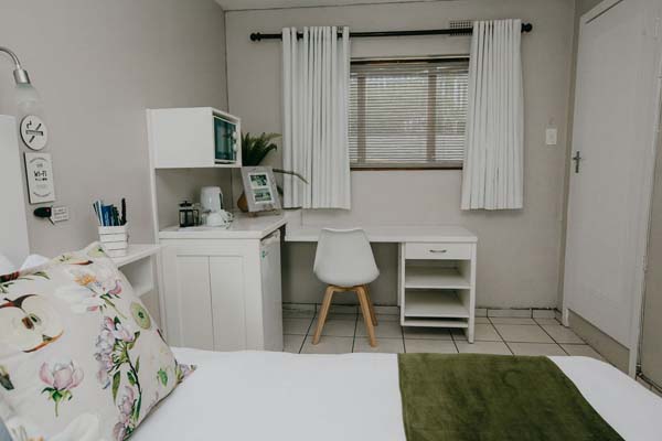 Sylvern Bed & Breakfast