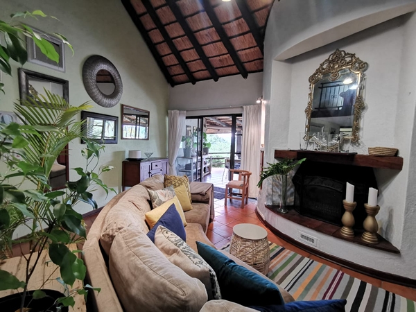 The Homestay, The Rest Country Estate