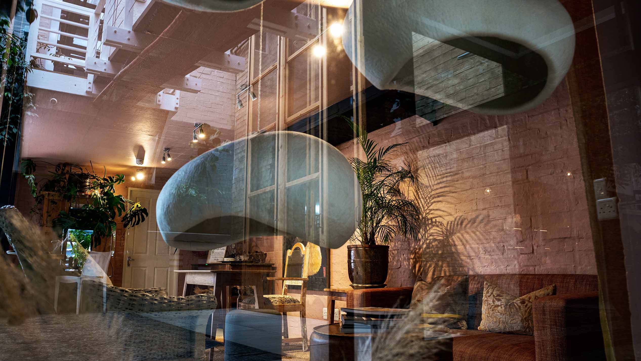 The Lofts Boutique Hotel
