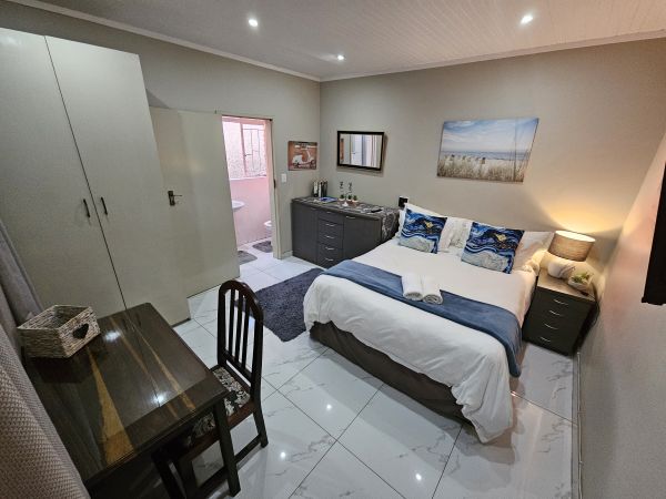 The Resting View Guesthouse in Johannesburg