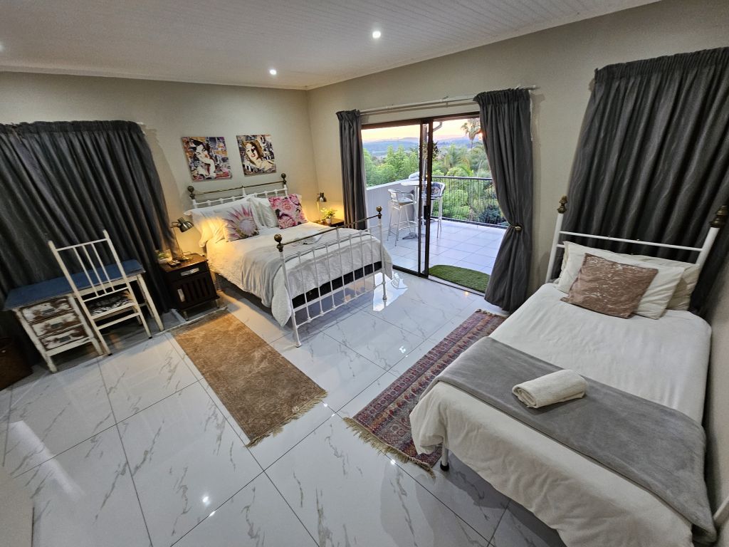 The Resting View Guesthouse in Johannesburg 3