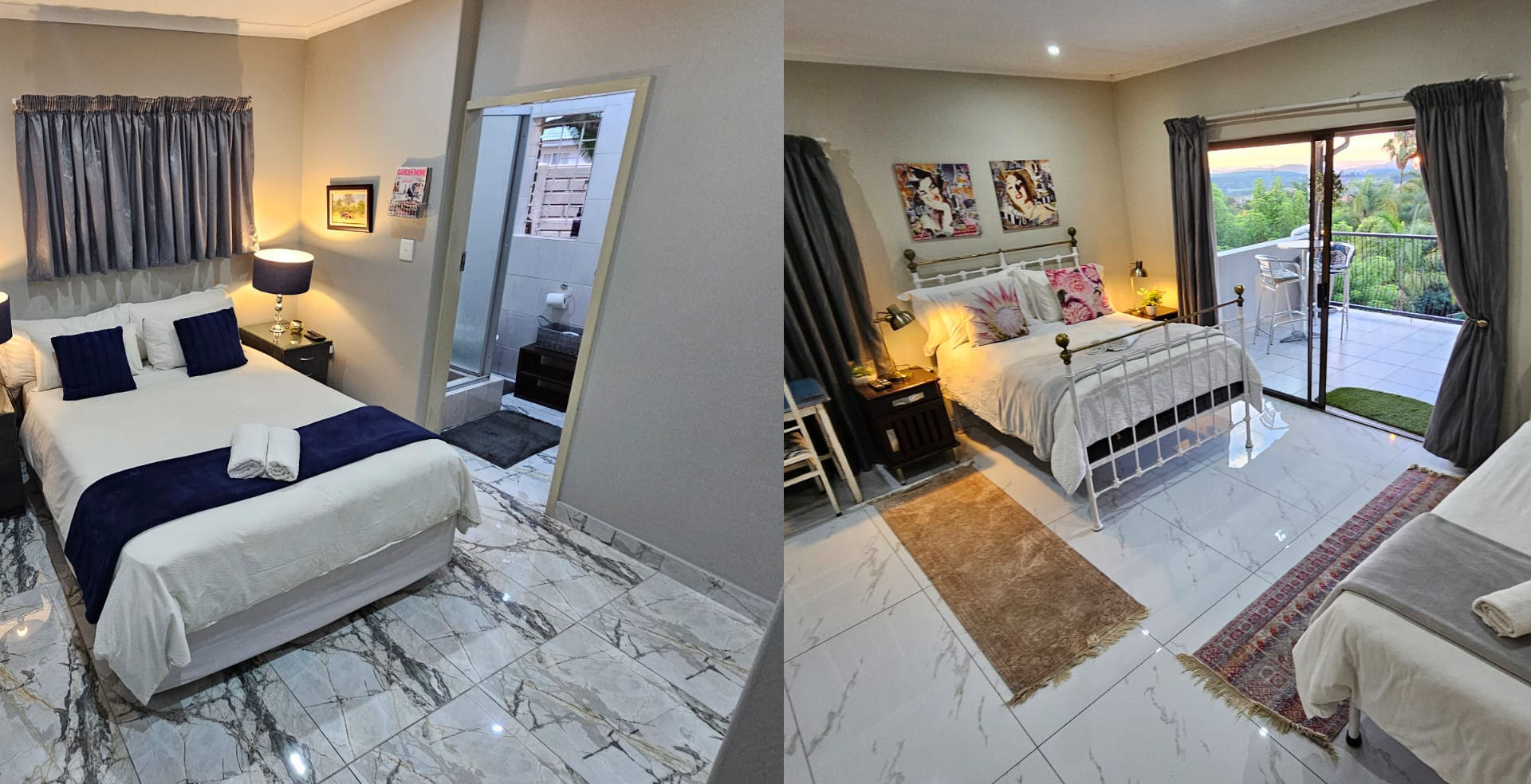 The Resting View Guesthouse in Johannesburg 5