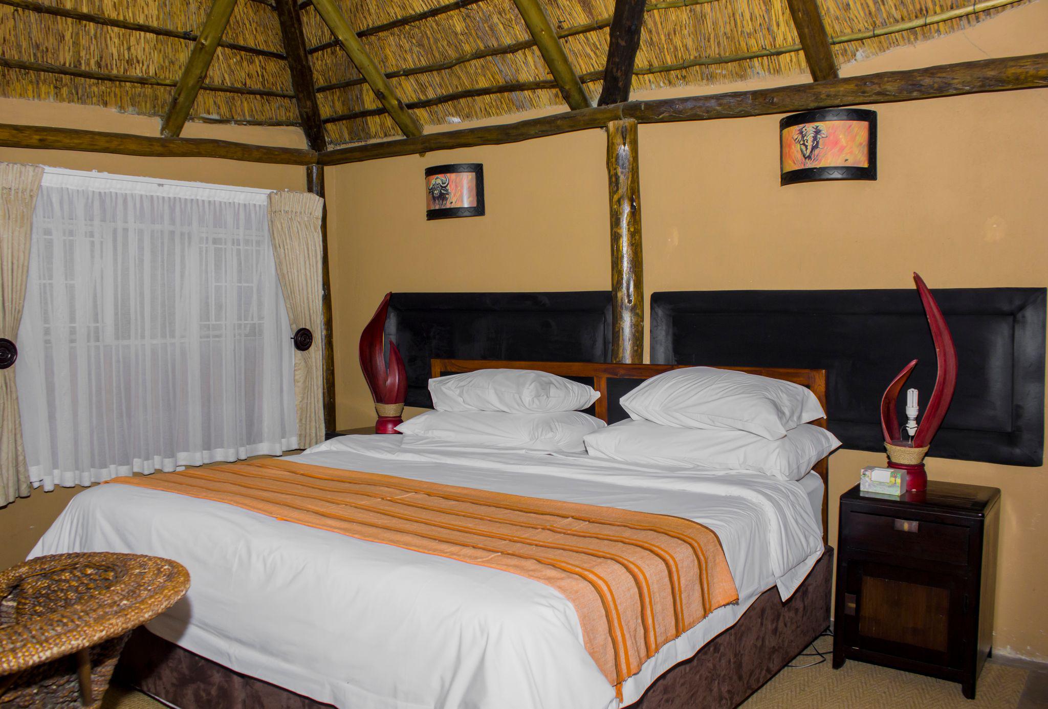 The Orchards Executive Accommodation