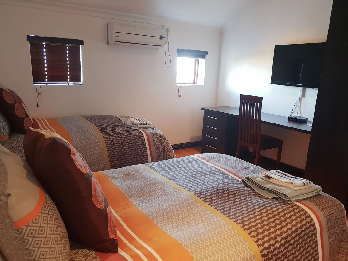 The Views Guesthouse Piketberg