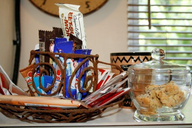 Glenda's Guest Suites