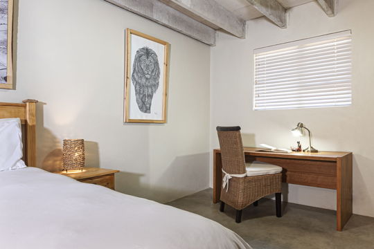 Glenda's Guest Suites