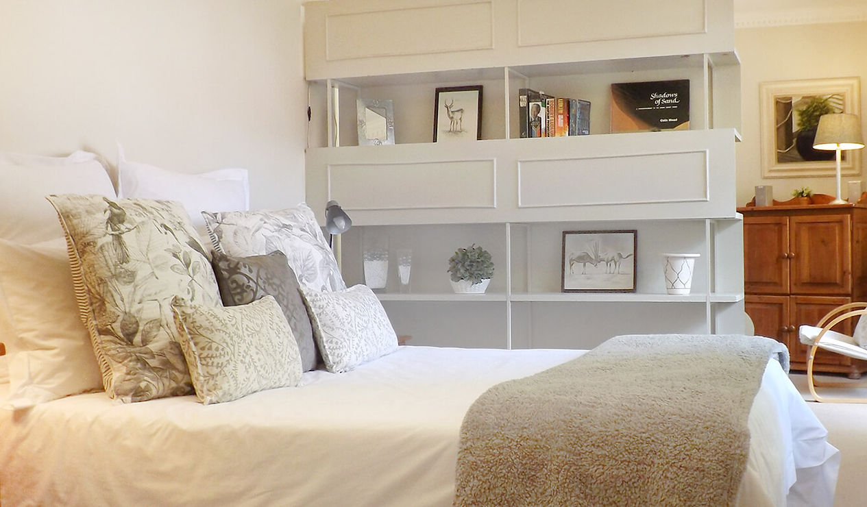 Tiree B&B