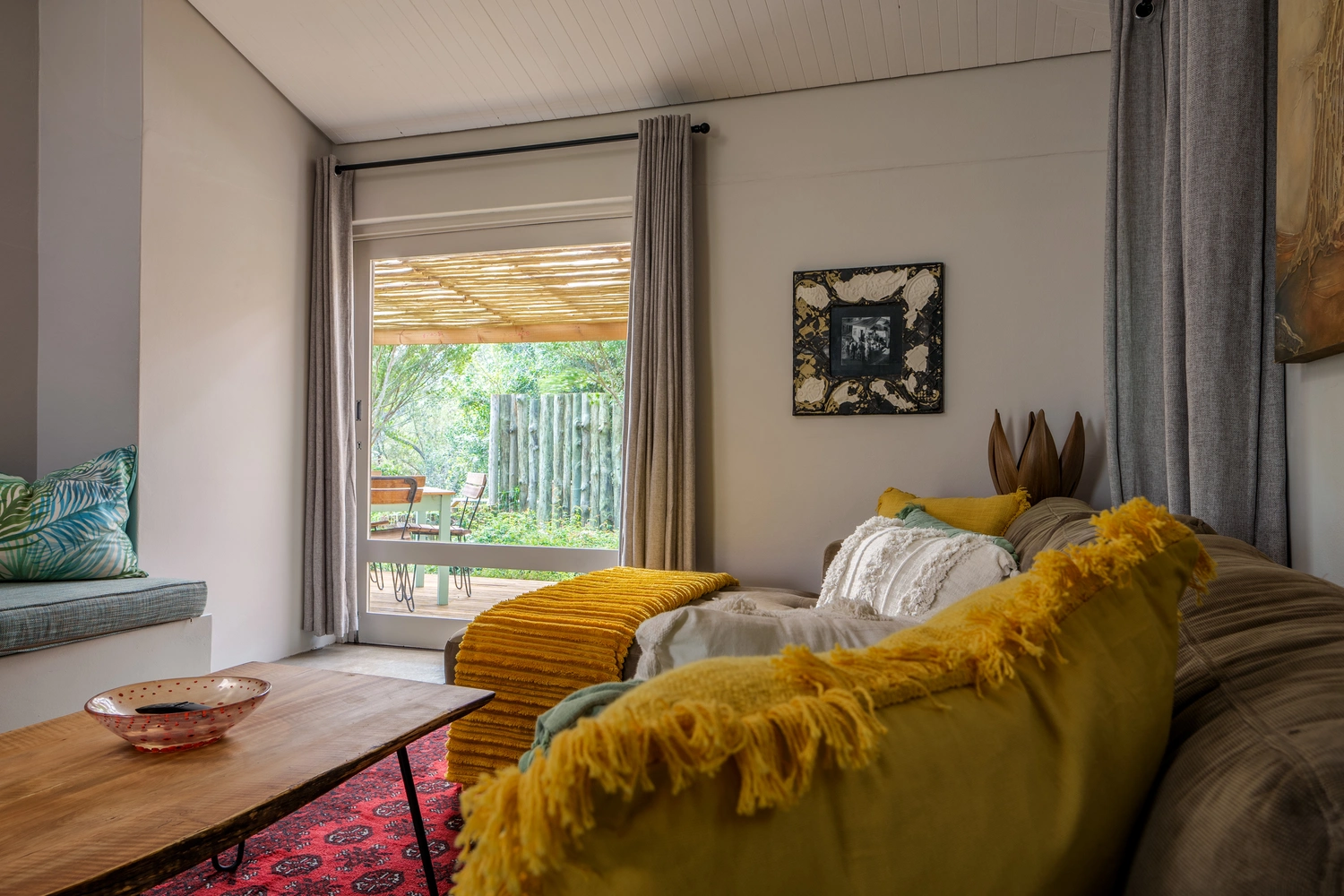 Treebia Self Catering Accommodation