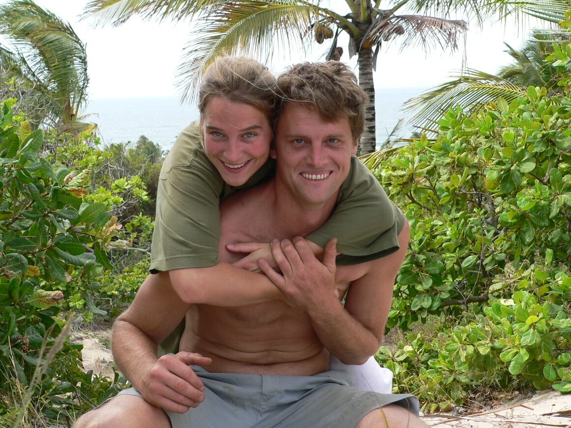 Travessia Beach Lodge