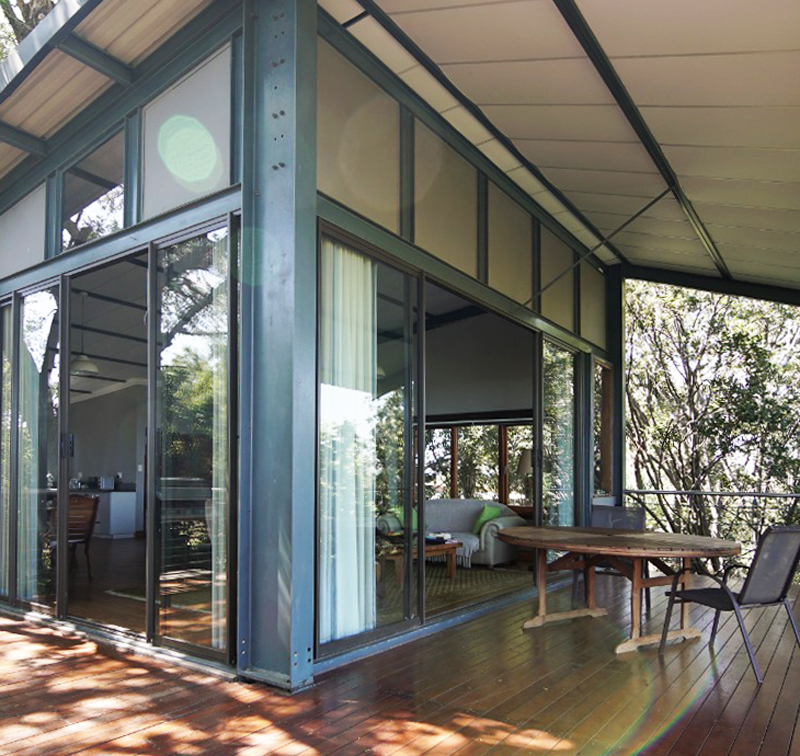 Tree Tops Guest Farm