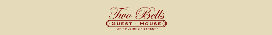 Two Bells Guest House