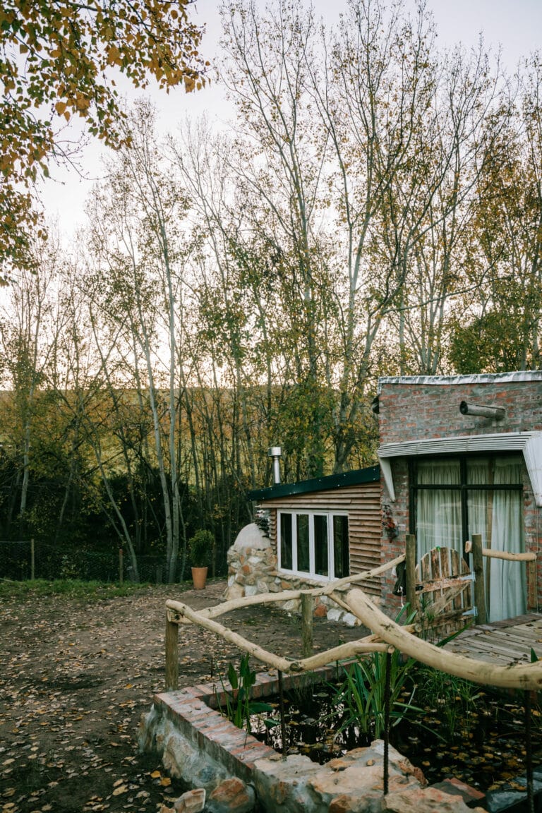UnderHill Farm
