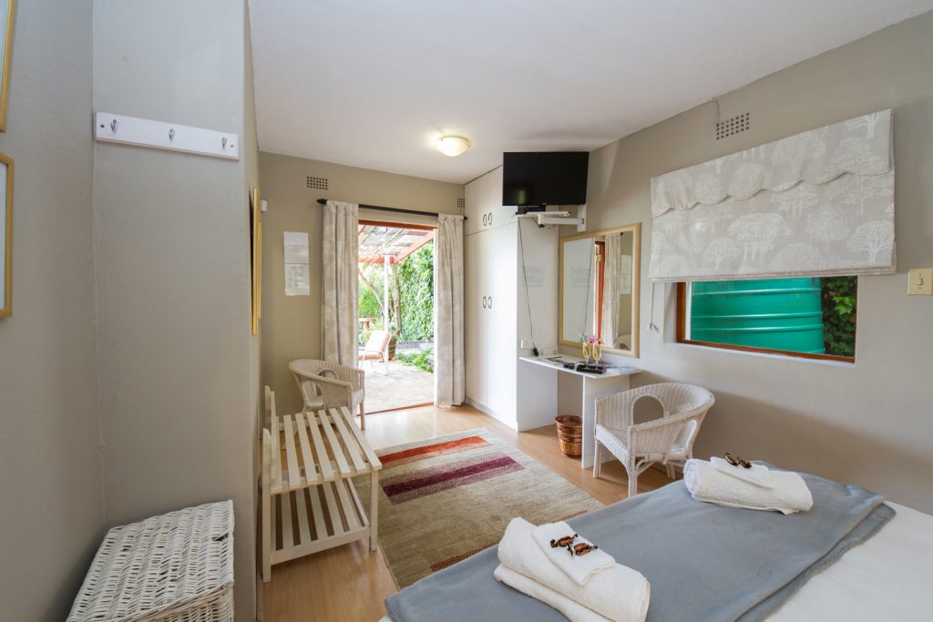 Villa Vista