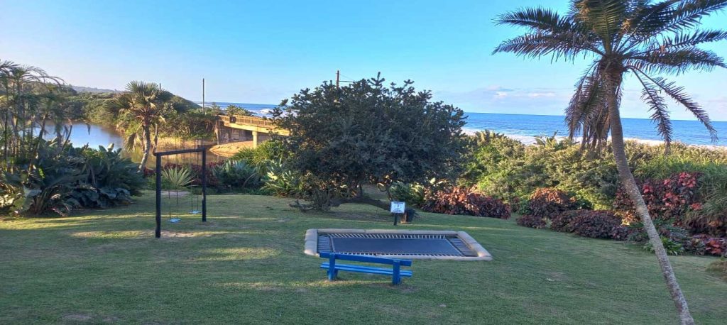 Villa Siesta Beach Resort