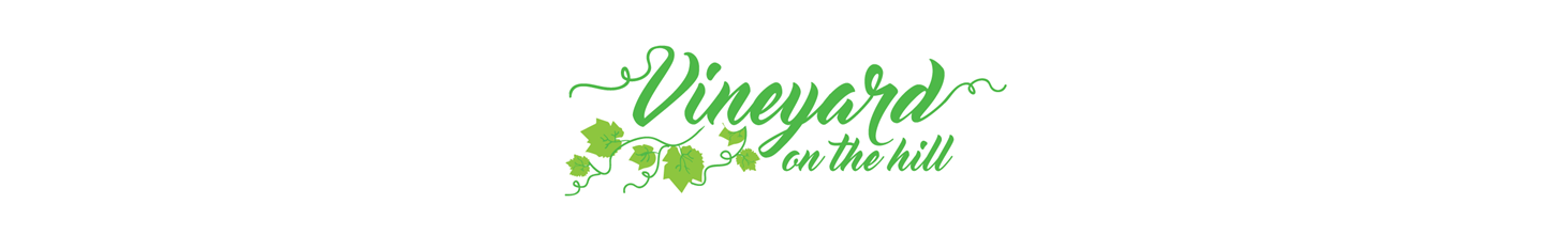 Vineyard On The Hill