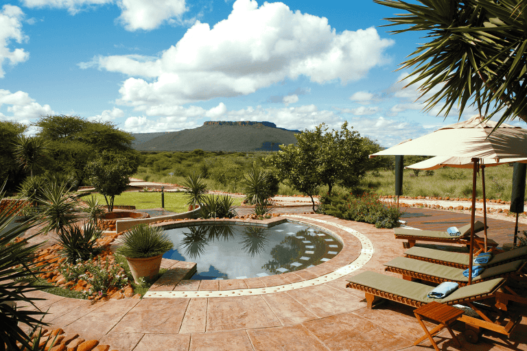 Waterberg Guesthouse