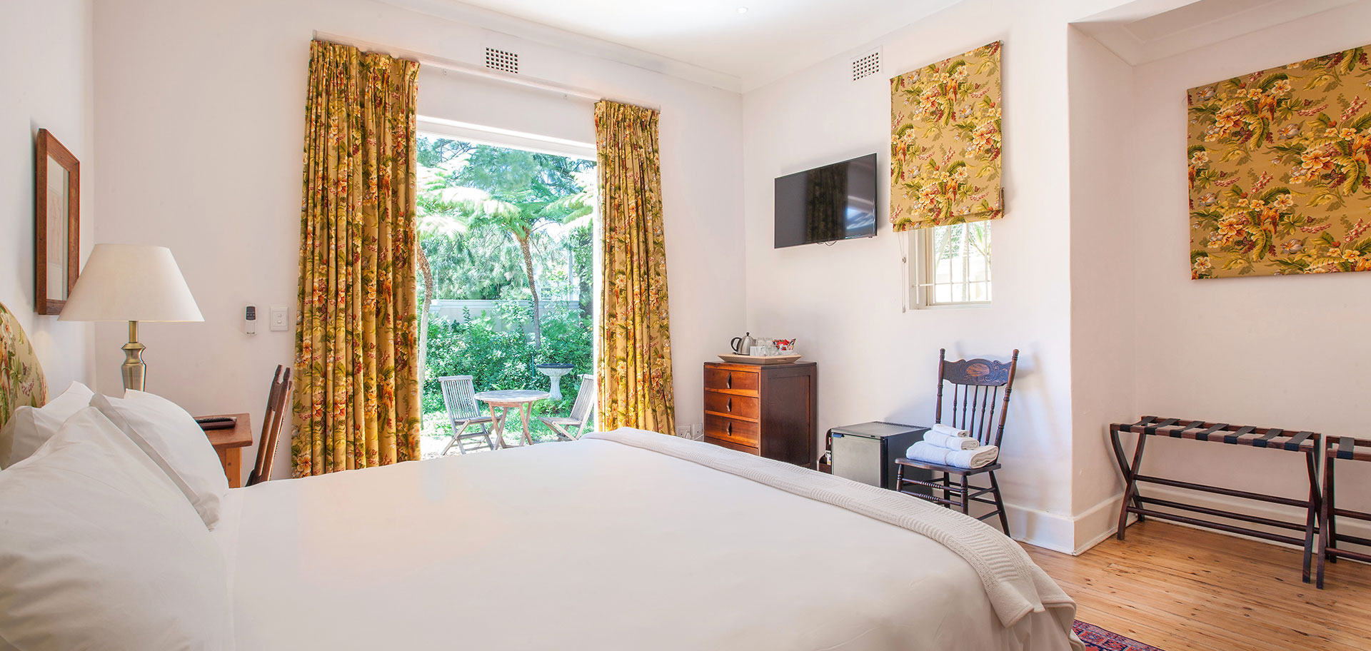 Medindi Manor Luxury Guest House