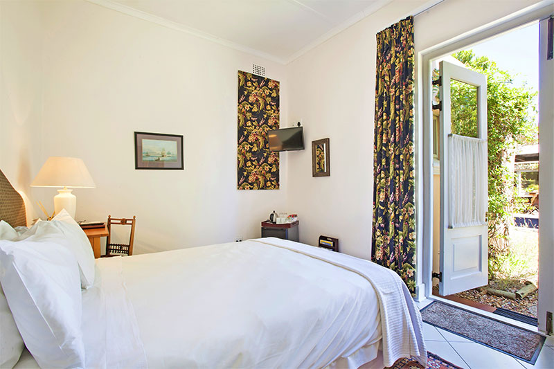 Medindi Manor Luxury Guest House