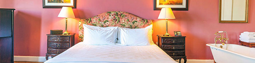 Medindi Manor Luxury Guest House