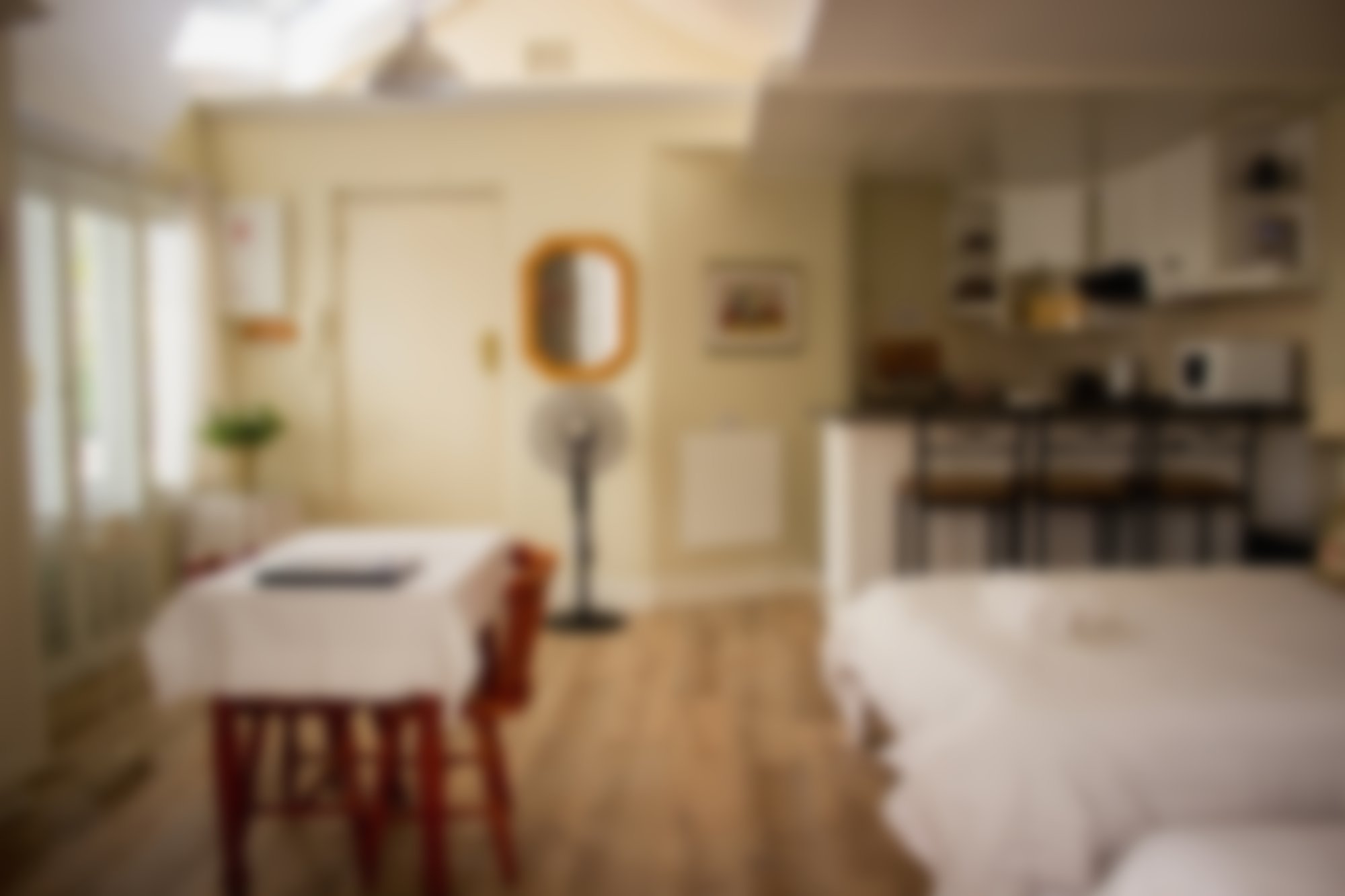 Westbury House Guest House