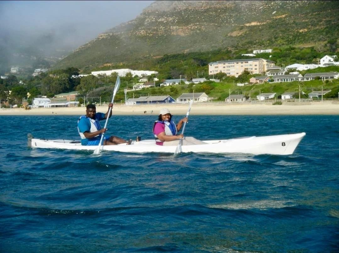 Whale Masters Residence